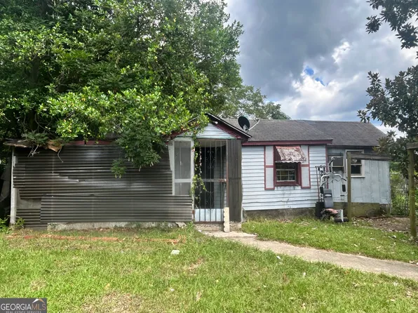 414 Hortman Ave, Macon, GA 31204