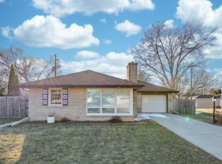 1934 Mars AVENUE, Racine, WI 53404