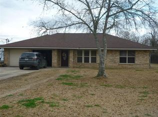 11916 Fm 2354 Rd, Beach City, TX 77523