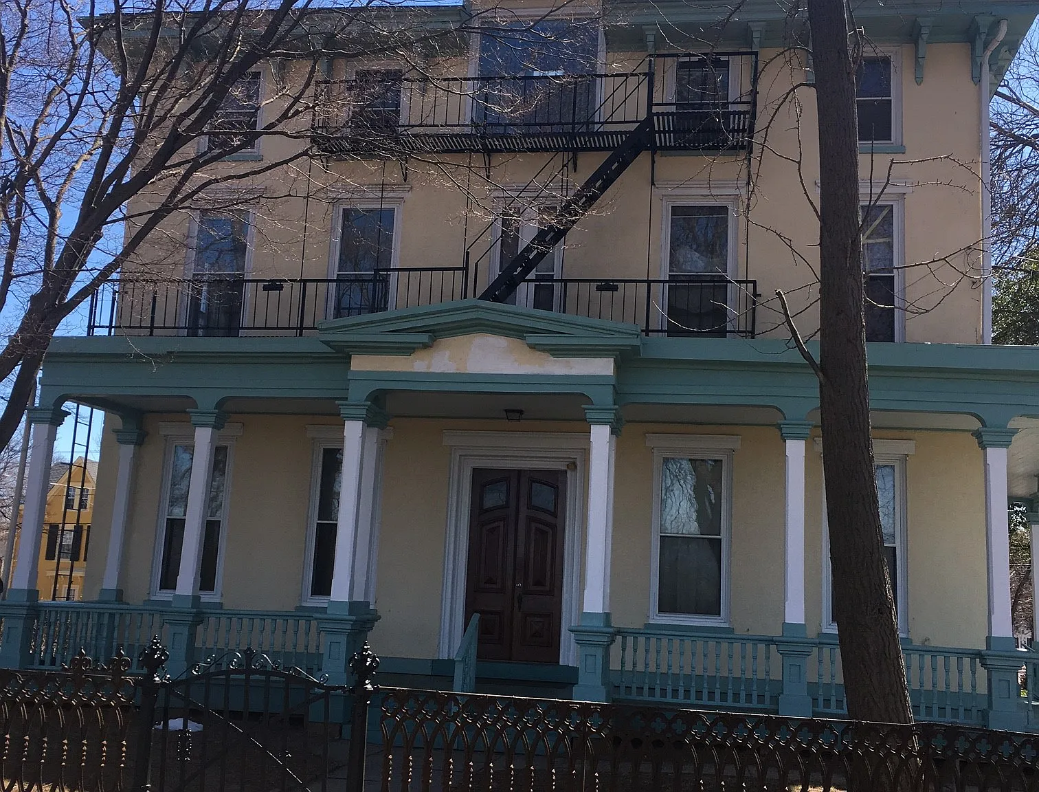 1 bed, 650 sqft, $1,675 — Photo 1