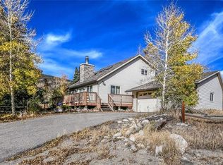 32 Canyon Trl, Dillon, CO 80435