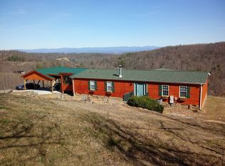 2321 Cherry Grove Rd, Moravian Falls, NC 28654