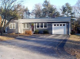 19 Clark Rd, Eliot, ME 03903