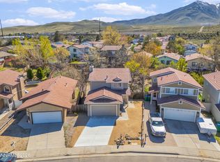 6850 Forsythia Way, Reno, NV
