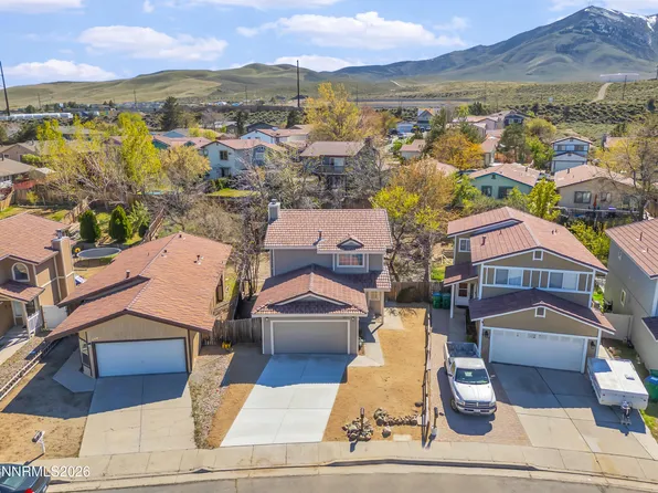 6850 Forsythia Way, Reno, NV 89506
