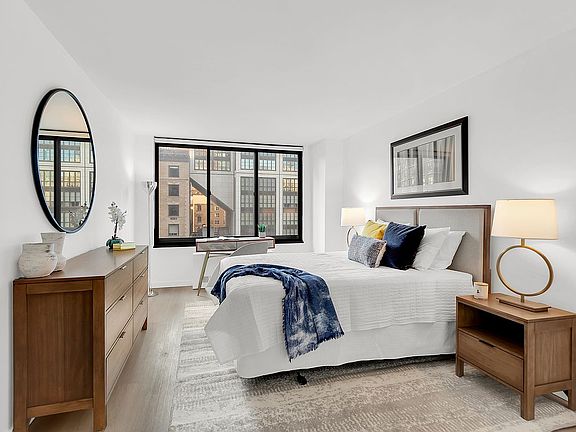 4th image of 215 W 95th St APT 5K
