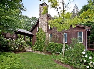 3525 Turtle Pond Rd, Highlands, NC 28741