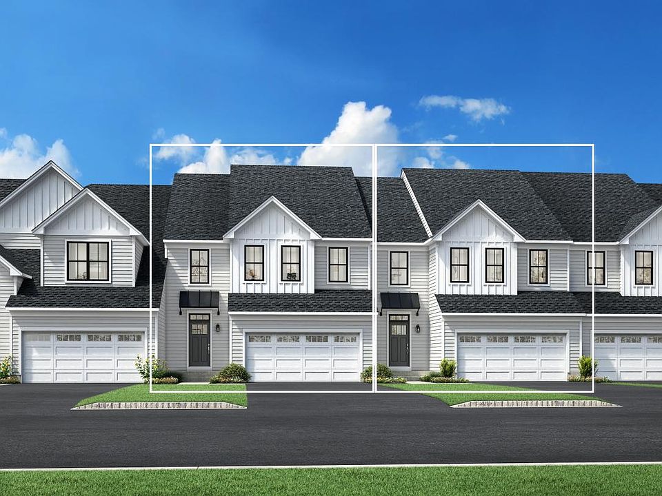 Modern Farmhouse