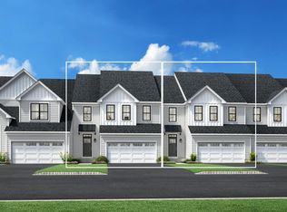 Mohonk Plan, Rivington by Toll Brothers - The Meadows Collection, Danbury, CT 06810