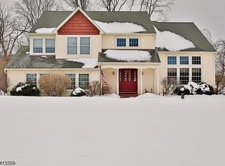 2 Marc Dr, Wantage Twp., NJ 07461