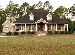 158 Miss Willie Mae Ln, Moultrie, GA 31768