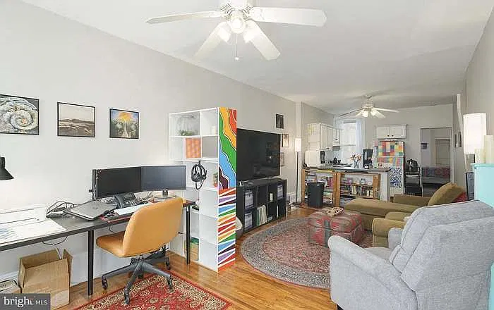 1 bed, 600 sqft, $1,300 — Photo 1