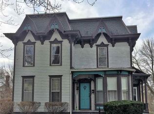 660 Dennis St, Adrian, MI 49221