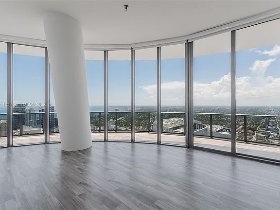 2nd image of 801 S Miami Ave #Penthouse 5701