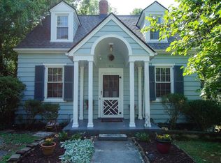 320 Warwick Ln, Lynchburg, VA