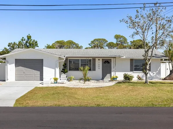 1600 Maryknoll Rd, Englewood, FL 34223