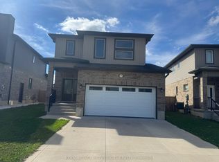1330 Lawson Rd, London, ON N6G5K9