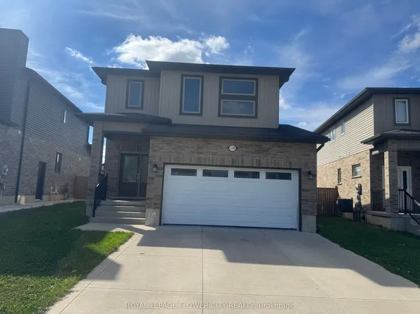 1330 Lawson Rd, London, ON N6G 5K9