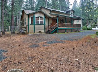 1861 Rubicon Rd, Georgetown, CA 95634