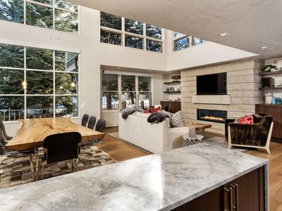 730 W Bleeker St, Aspen, CO, 81611