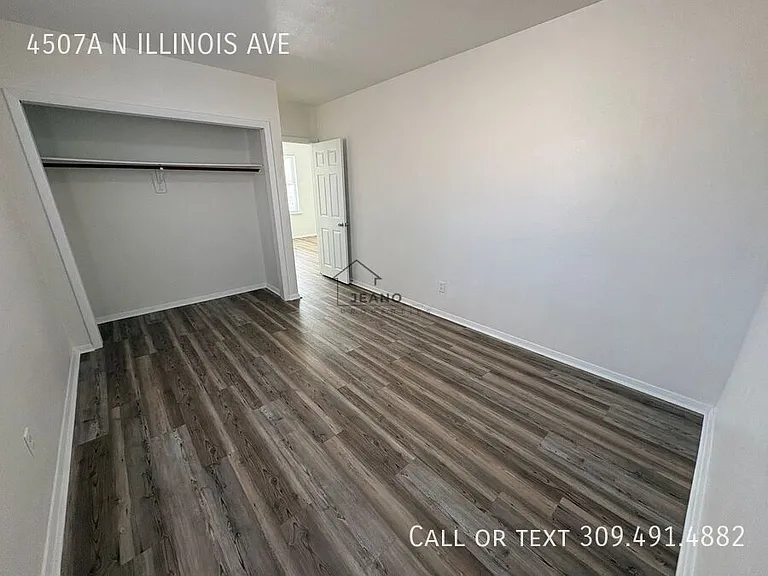 4507A N Illinois Ave — Photo 9