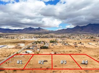 9200 El Centro Blvd Lot 1, Las Cruces, NM 88012