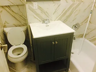 Rented by Urban Real Estate Property Group Inc