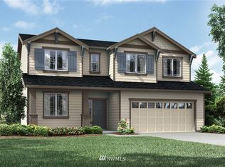 27816 SE 153rd Pl UNIT 5, Kent, WA 98042