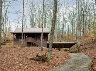 151 Hail Hollow Rd, Decatur, TN 37322