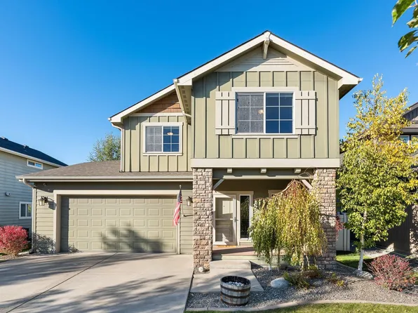 19725 E Deschutes Ave, Liberty Lake, WA 99016
