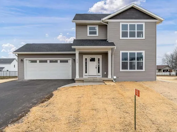 523 West Bay Drive, Beloit, WI 53511