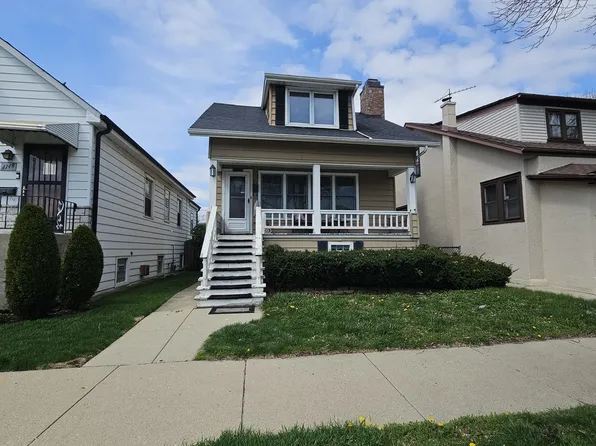 4152 N Oriole Ave, Norridge, IL 60706