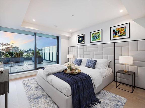 2nd image of 1375 Bellevue Ave #2