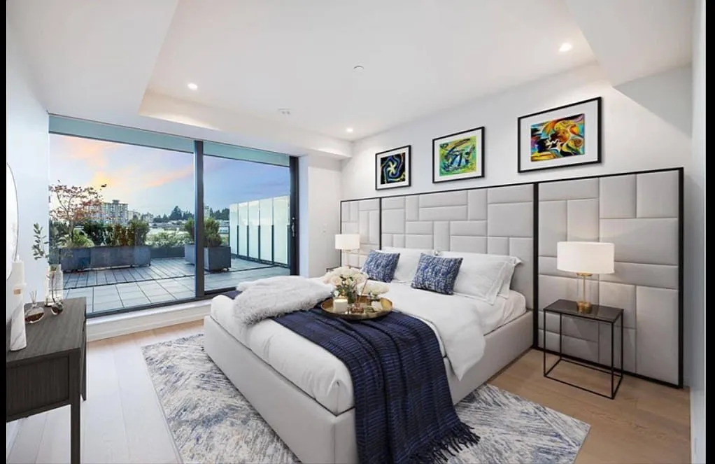 Building Photo - 1375 Bellevue Ave #2
