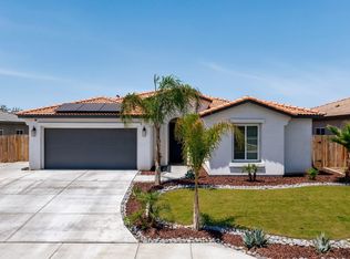 12504 Hawksmoor St, Bakersfield, CA 93311