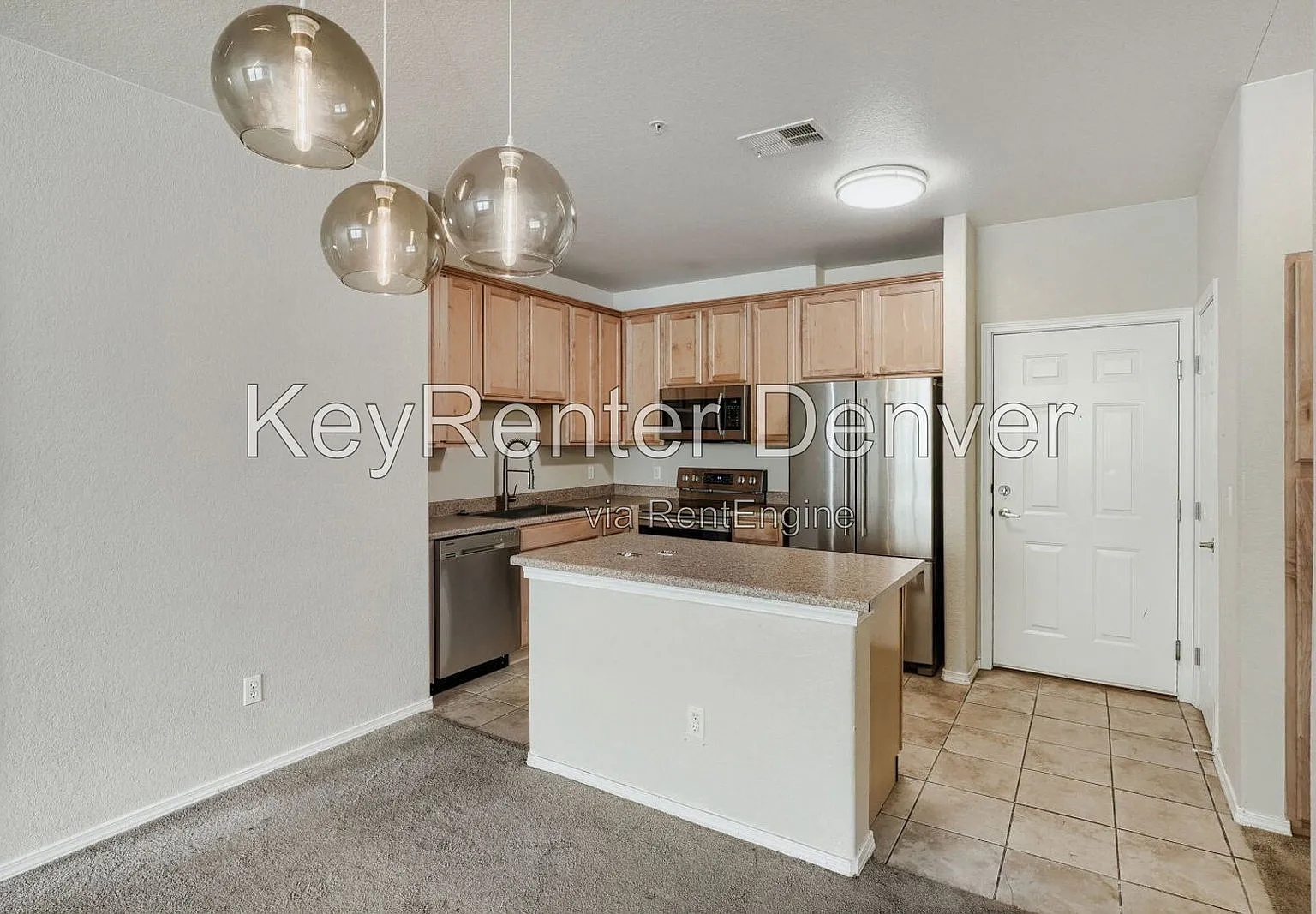 2 bed, 2.0 bath, 1065 sqft, $1,850 — Photo 2