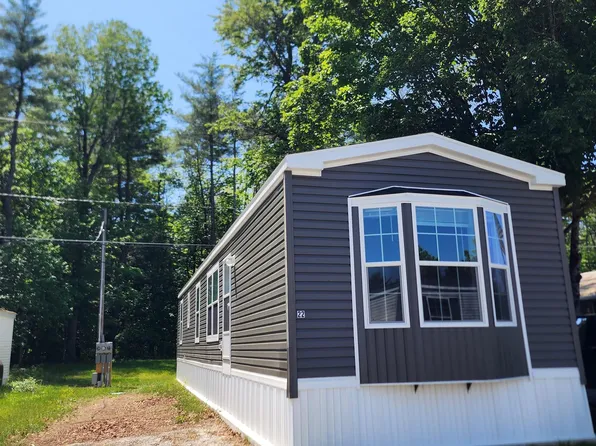 22 Elizabeth Drive #22, Boscawen, NH 03303