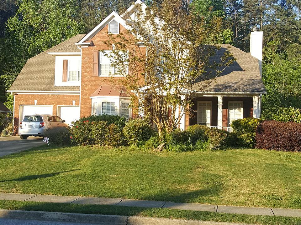 Beautiful , Stately home with 4 Bedrooms, 2.5 Baths, Separate Living and Dining rooms, Huge Family room and Master bedroom. Lots of outdoor space and more.