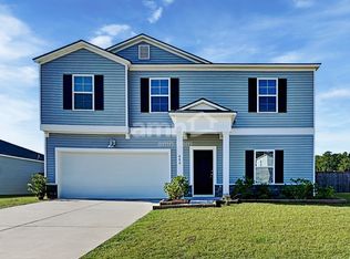 486 Spanish Wells Rd, Summerville, SC 29486