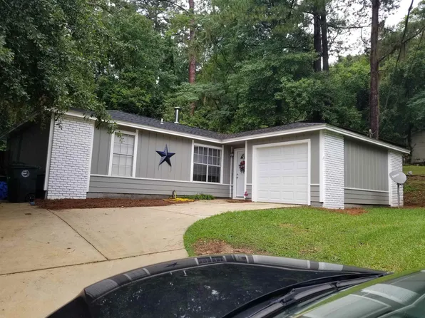 2928 Nepal Dr, Tallahassee, FL 32303