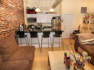 36 Temple Pl #303, Boston, MA 02111