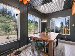 1661 W Alexander Canyon Rd, Wanship, UT 84017