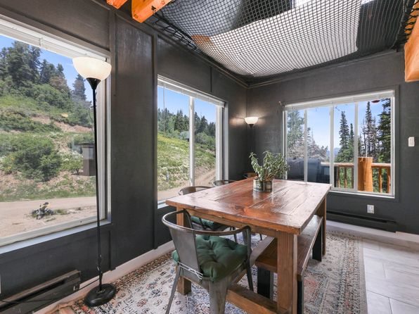 1661 W Alexander Canyon Rd