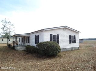 1980 Bear Hole Rd, Vanceboro, NC 28586