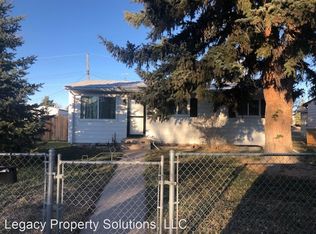 4516 Darnell Pl, Cheyenne, WY 82001