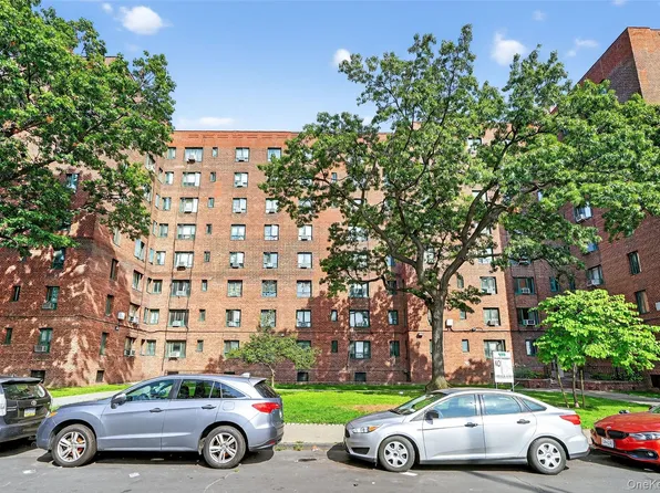 1314 Virginia Avenue #6F, Bronx, NY 10462