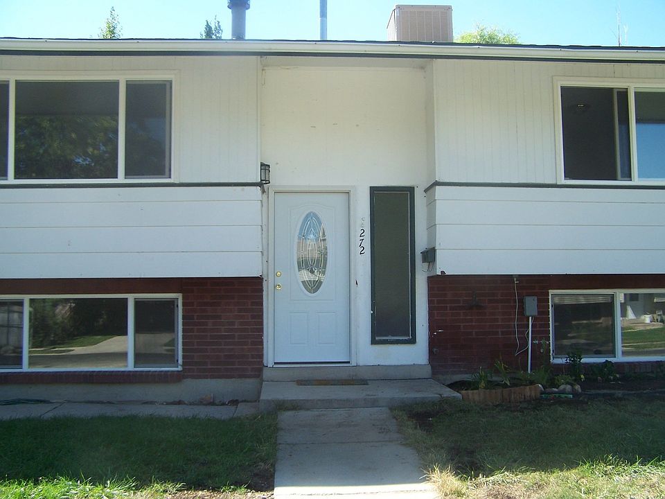 272 E. 9670 S.