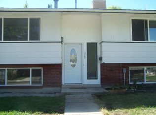 272 E 9670 S, Sandy, UT 84070