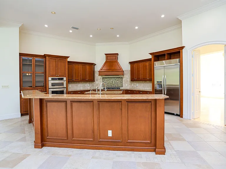 823 Cassena Rd — Photo 67