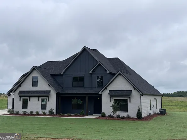 690 Inman Rd #2, Fayetteville, GA 30215